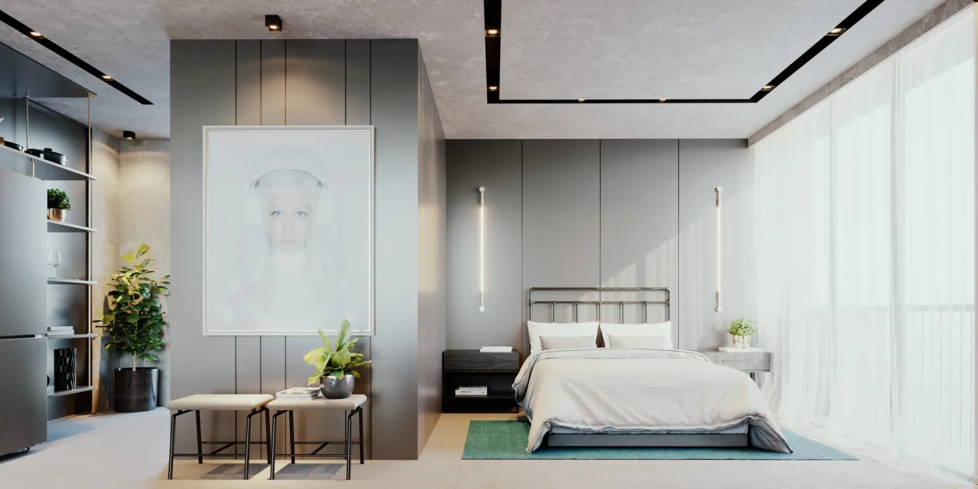 Hortus - Residencial