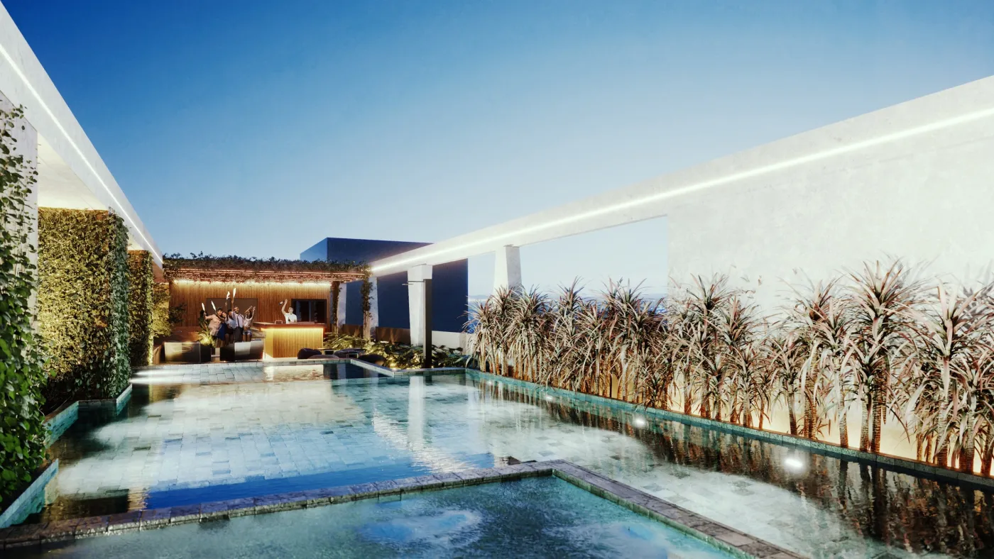 Hortus - Residencial