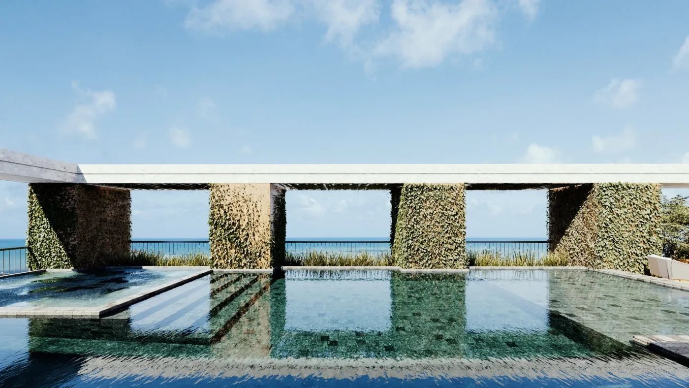 Hortus - Residencial