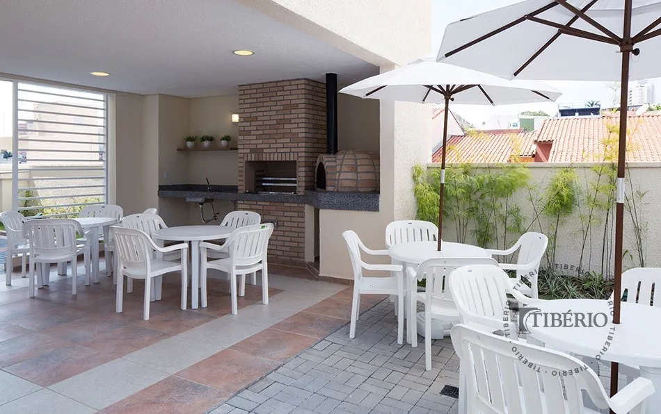 Paradiso Campestre - Tibério