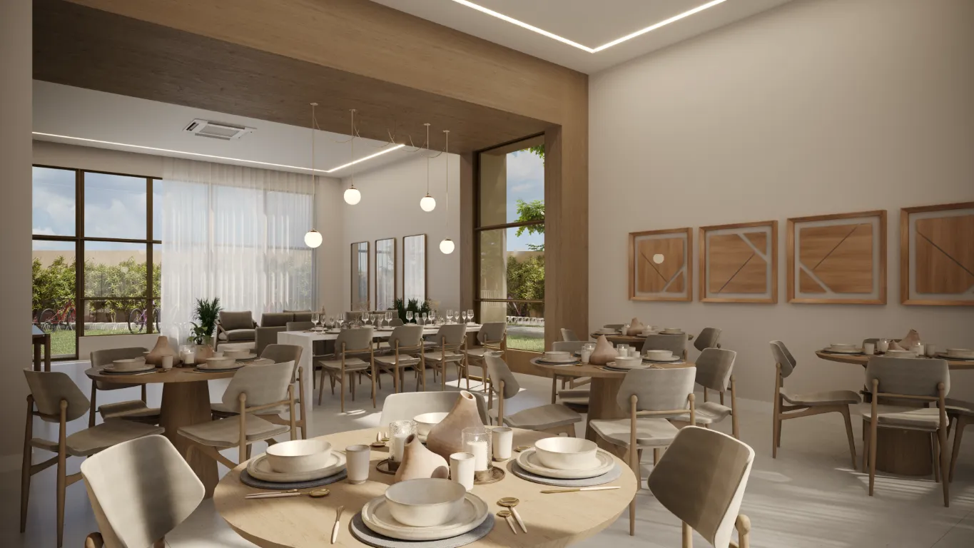 Belém Boulevard - ACLF Empreendimentos