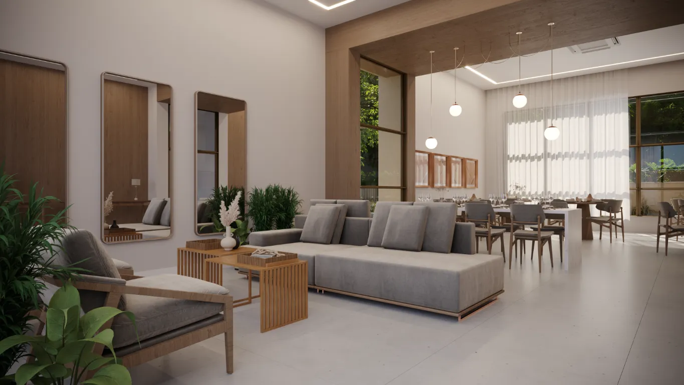 Belém Boulevard - ACLF Empreendimentos