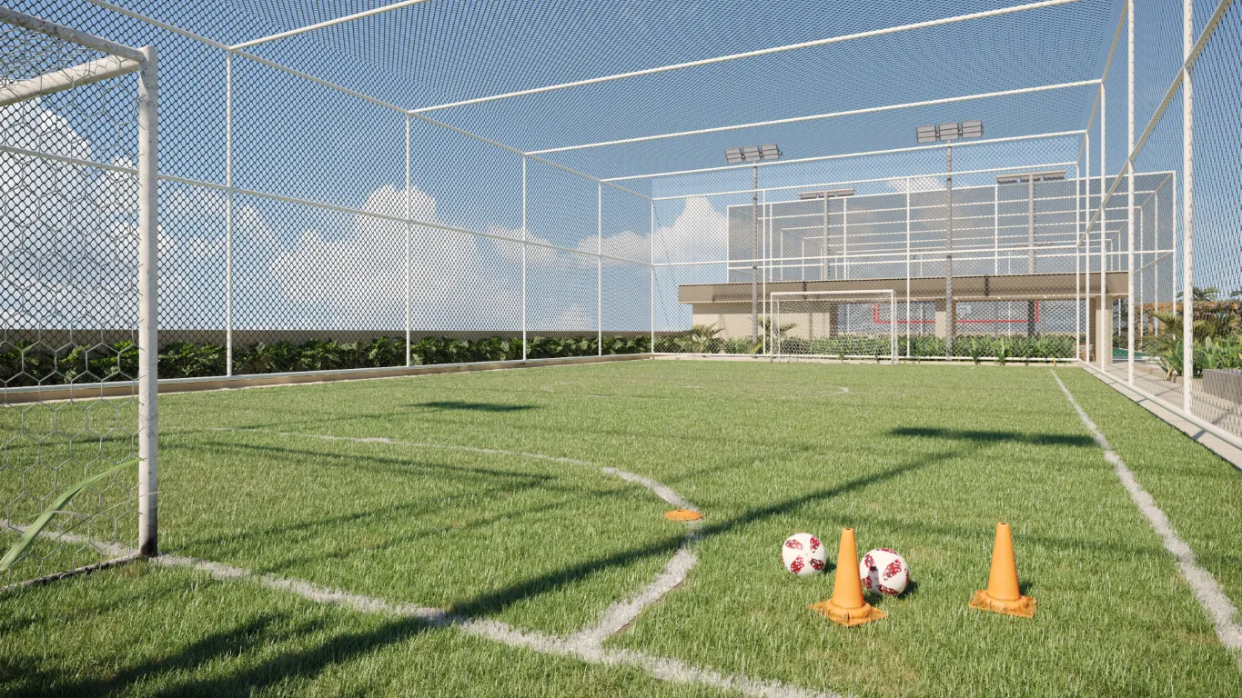 Belém Boulevard - ACLF Empreendimentos