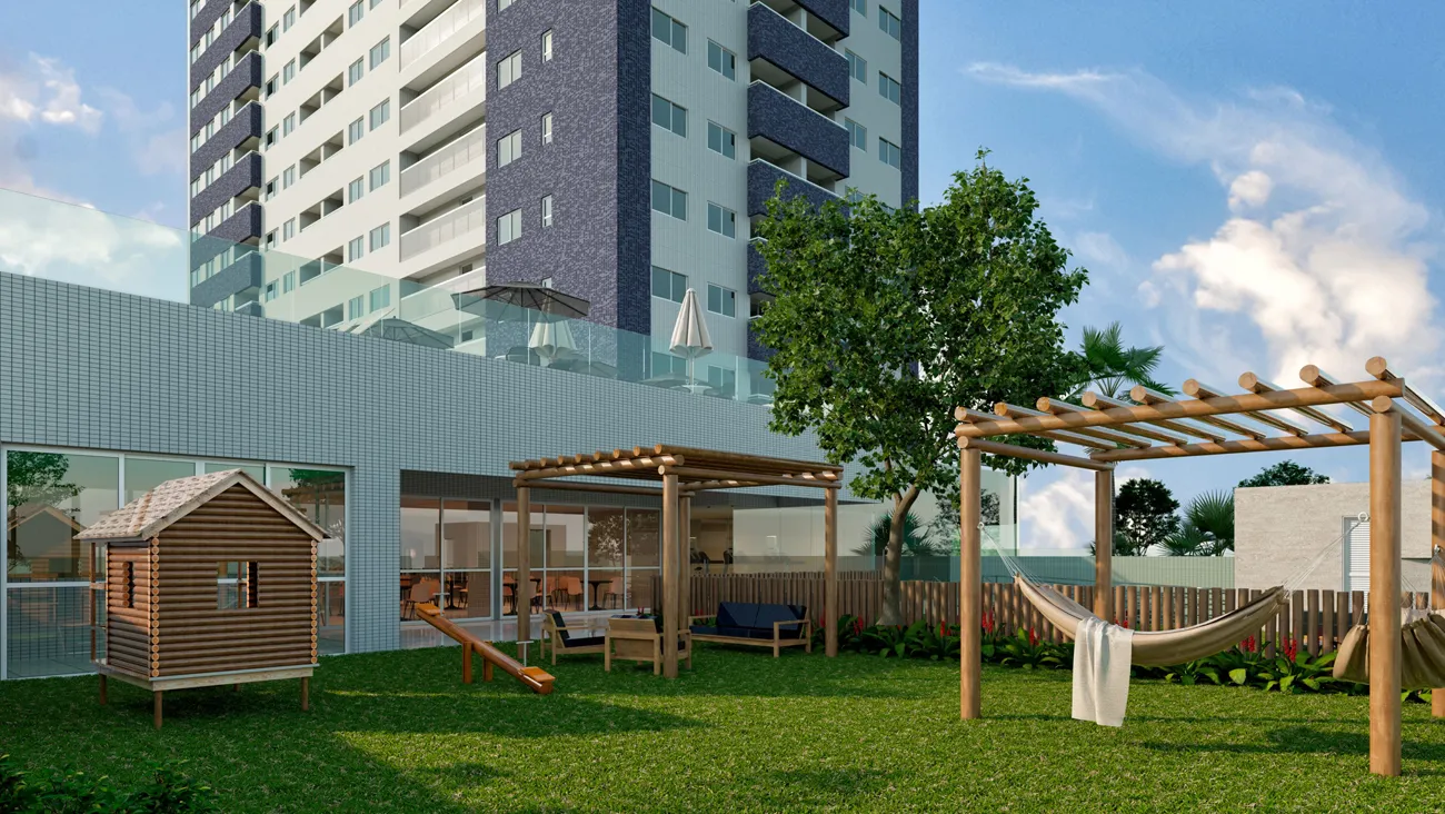 Costa Báltica - Santo Antonio Construtora
