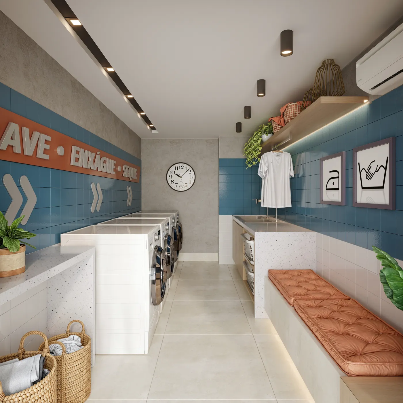 Oceanside Recreio - Fase 1