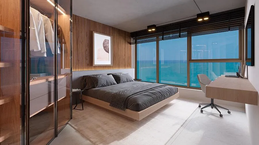 Vivant Residence - Rio Ave