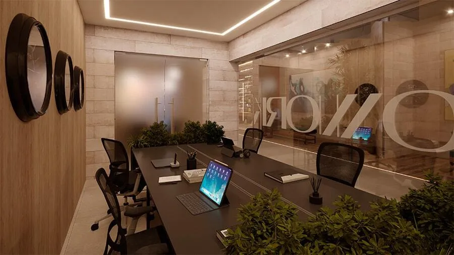 Vivant Residence - Rio Ave