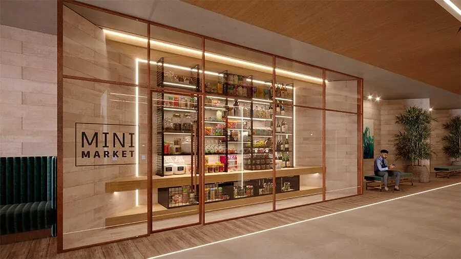 Vivant Residence - Rio Ave