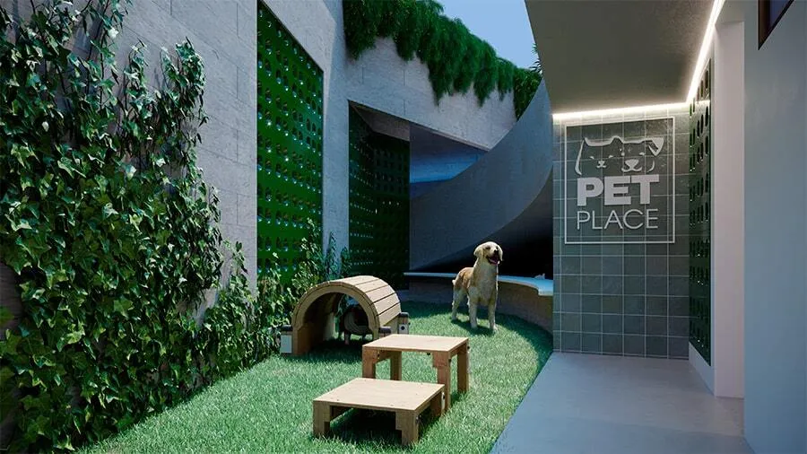 Vivant Residence - Rio Ave