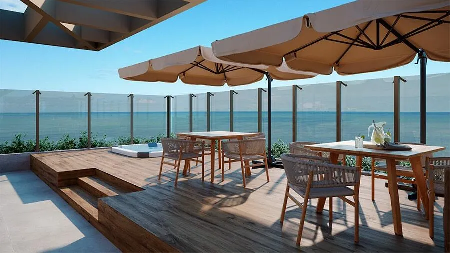 Vivant Residence - Rio Ave