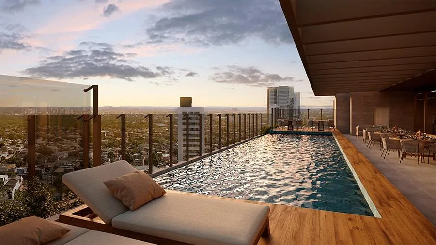 Vivant Residence - Rio Ave