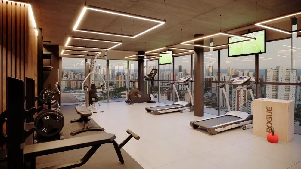 Shopping View Rooftop - Scopo Empreendimentos