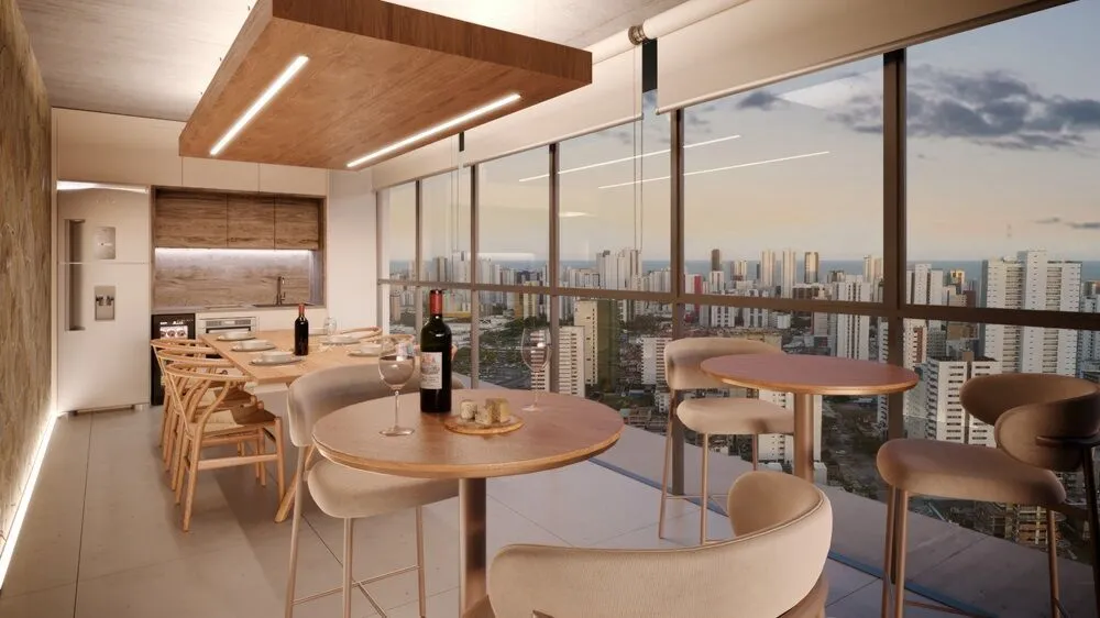 Shopping View Rooftop - Scopo Empreendimentos