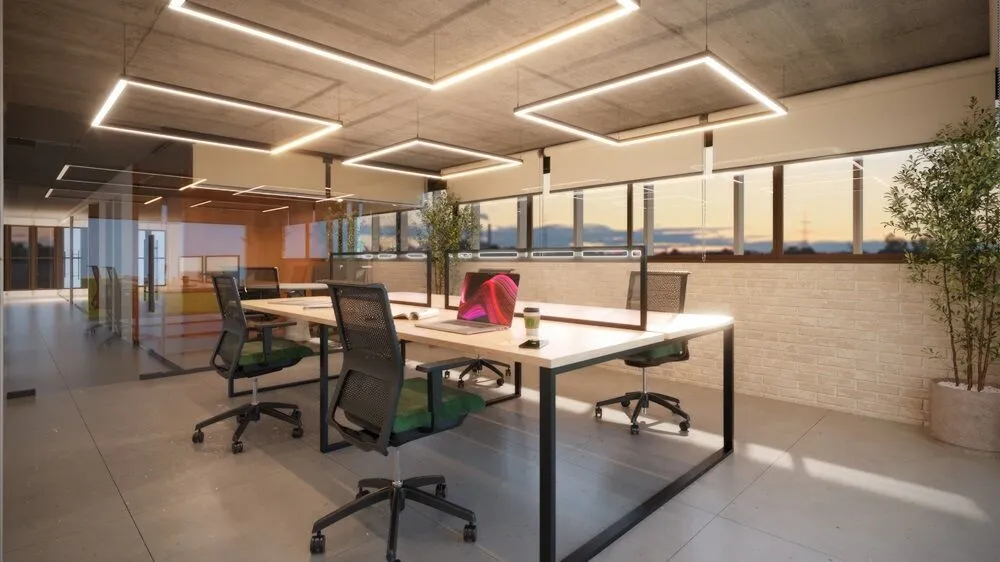 Shopping View Rooftop - Scopo Empreendimentos