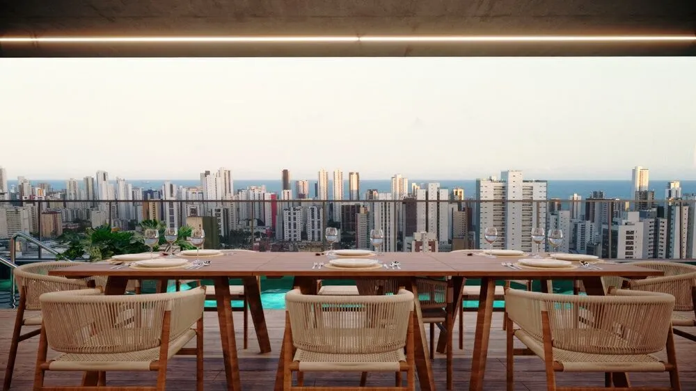 Shopping View Rooftop - Scopo Empreendimentos