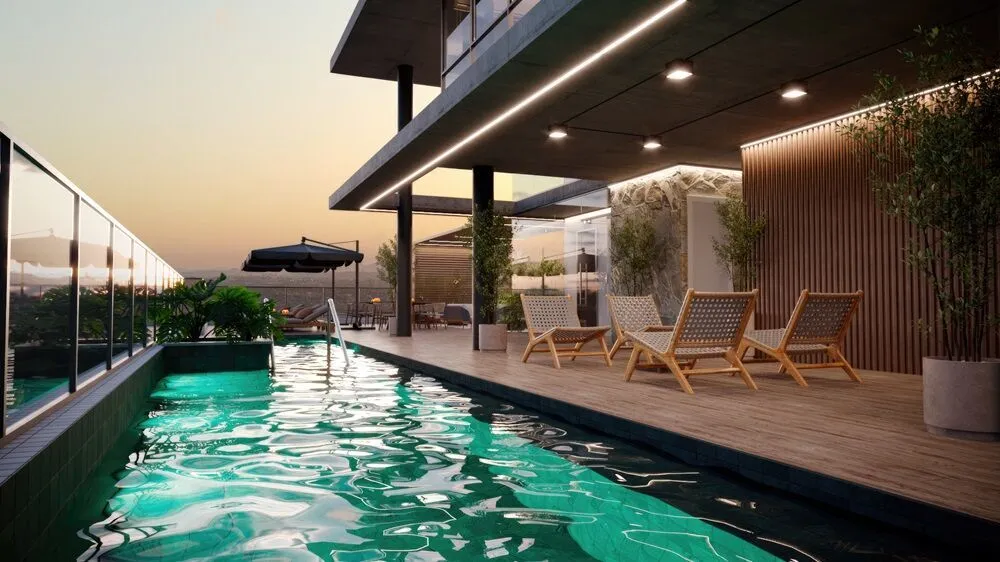 Shopping View Rooftop - Scopo Empreendimentos