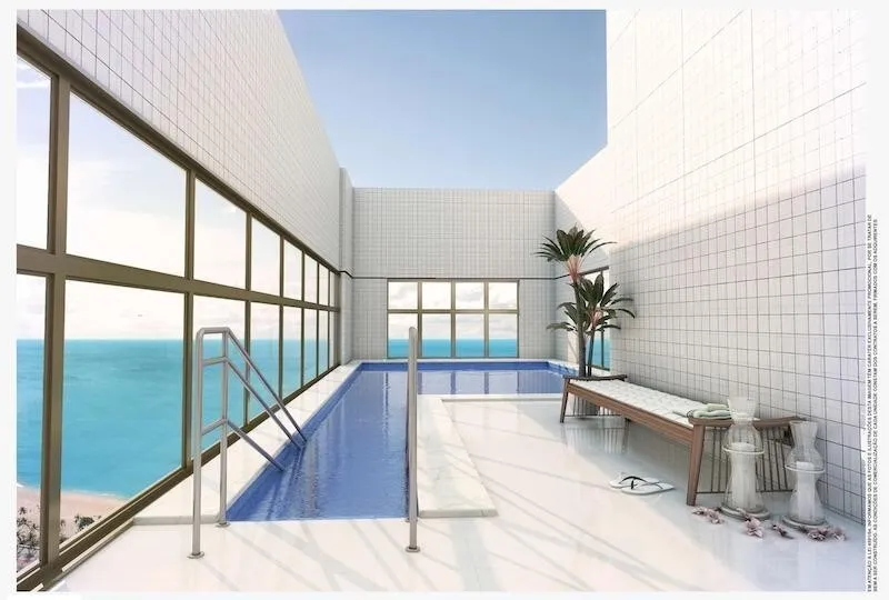 Ivani Silvestre Residence - Romarco Construtora