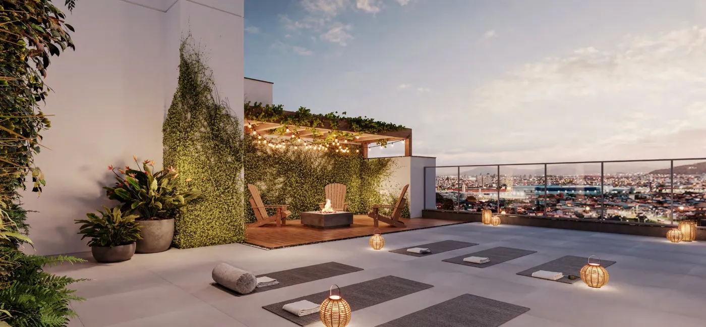 Green Haus - DIMAK