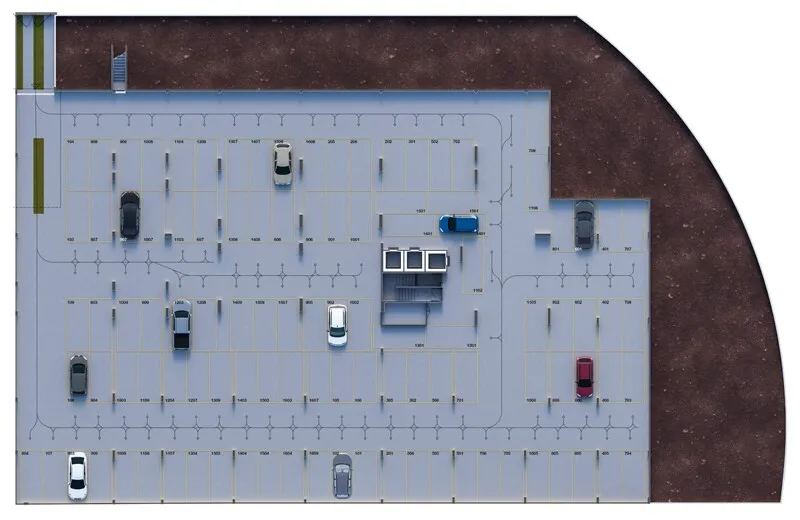 Costa Báltica - Santo Antonio Construtora