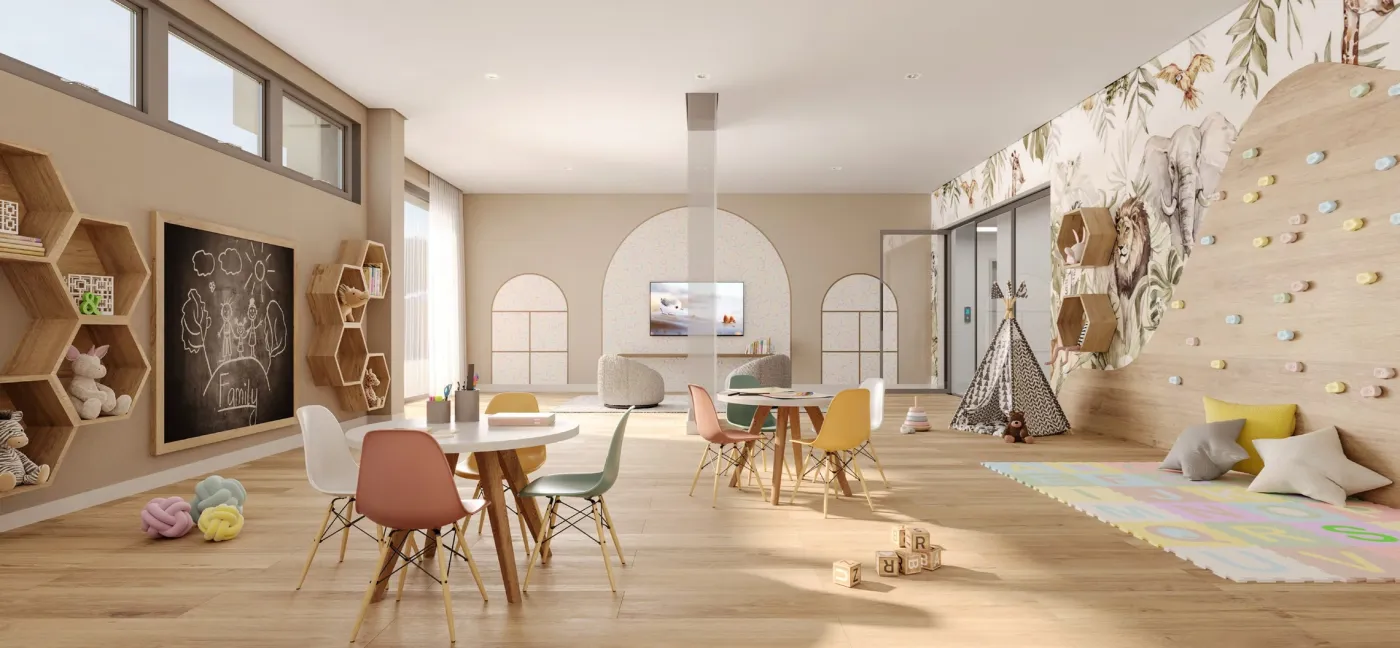 Green Haus - DIMAK