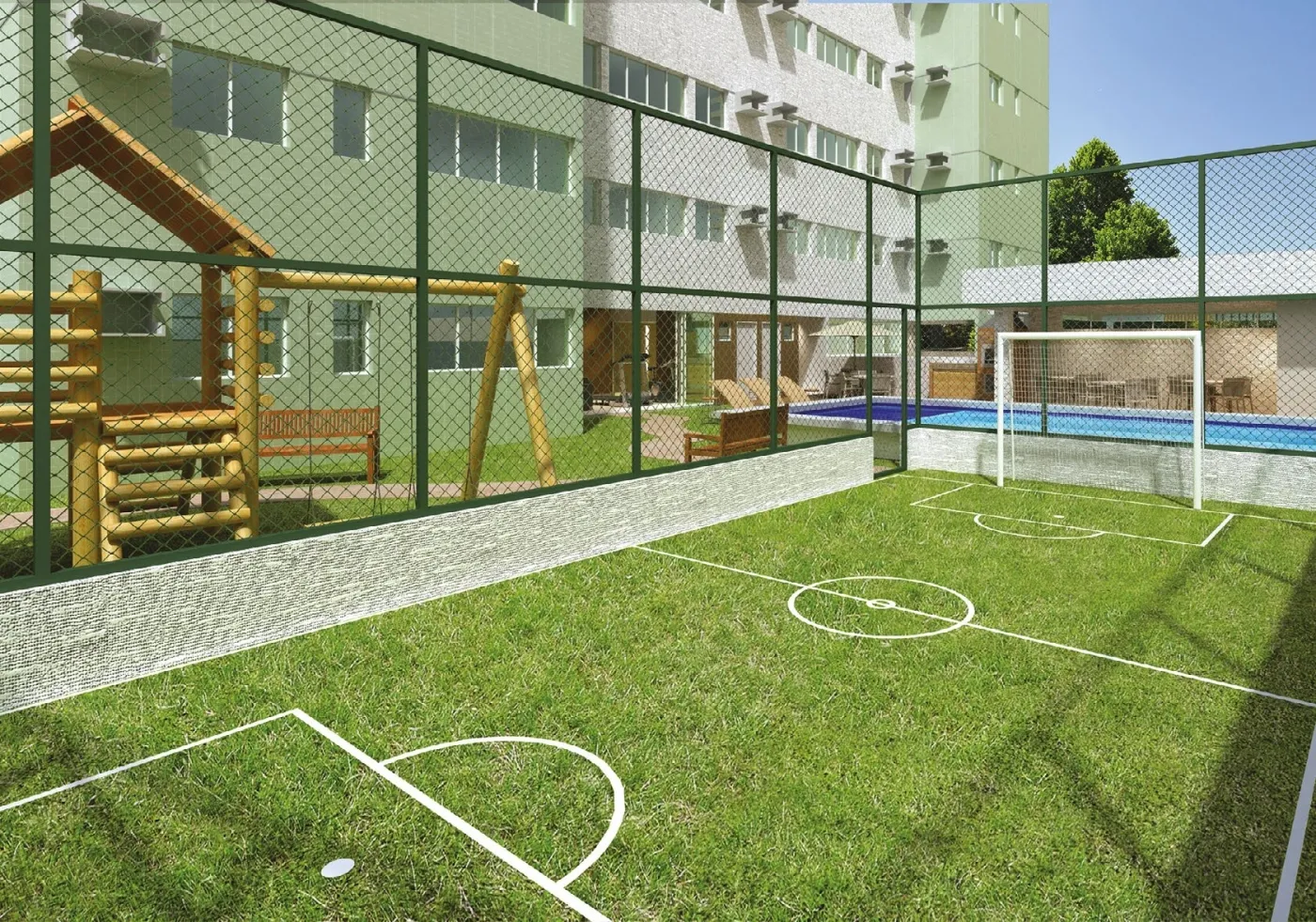 Forte Tamarineira - A.B Côrte Real