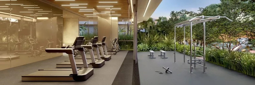 Tree Haus Porsche Consulting Apto 5600 - MM Personal Brokers Exclusividades