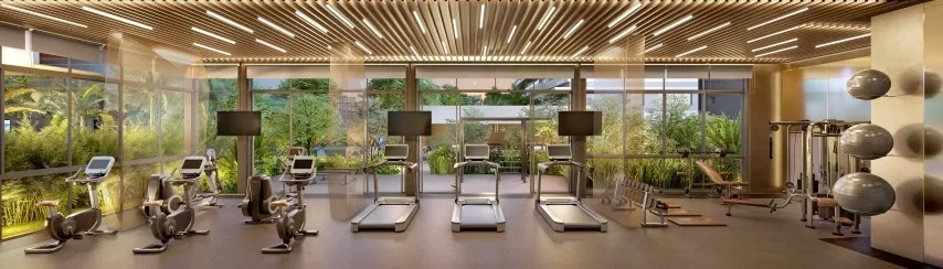 Tree Haus Porsche Consulting Apto 5600 - MM Personal Brokers Exclusividades