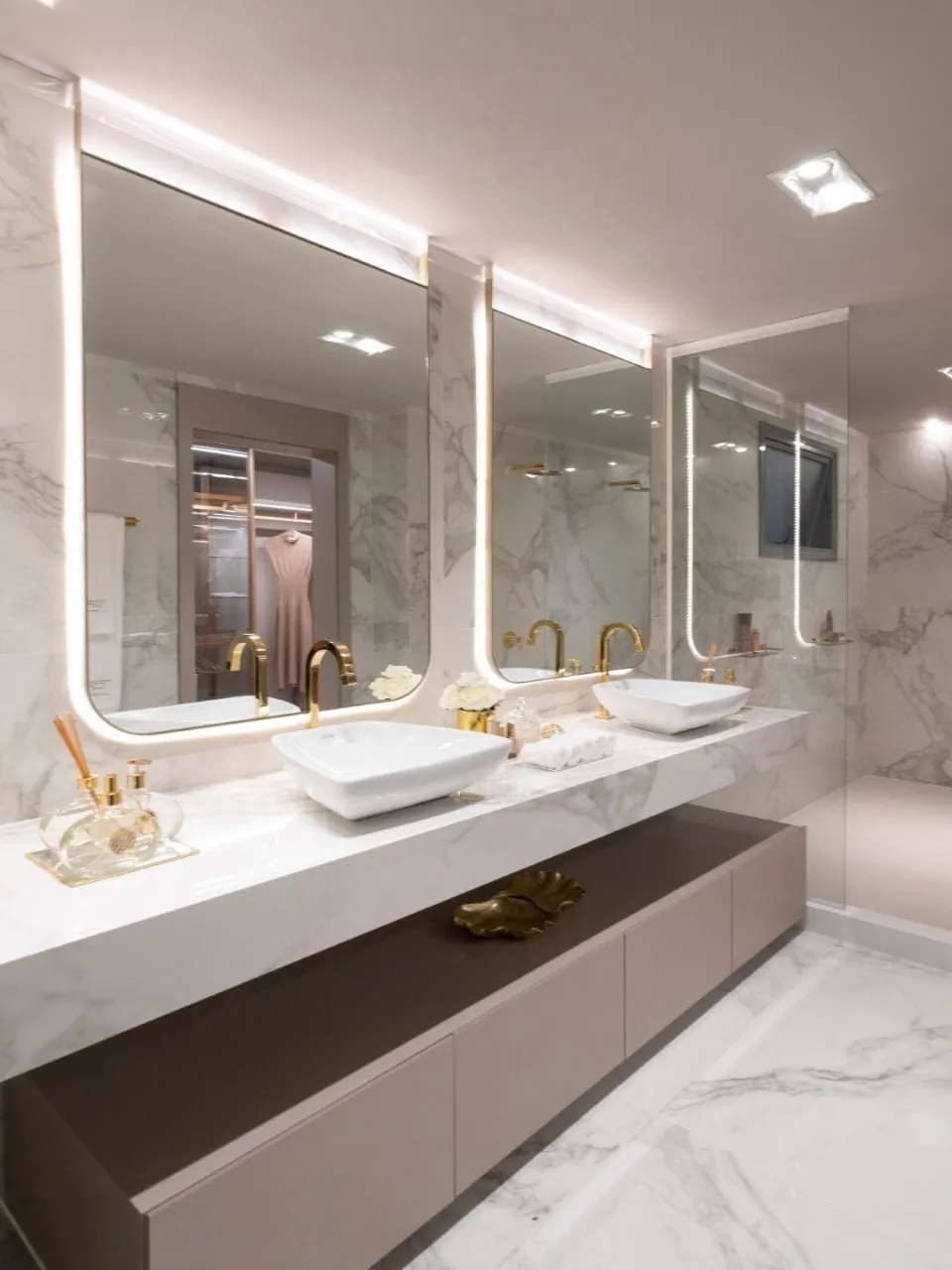 Tree Haus Porsche Consulting Apto 5600 - MM Personal Brokers Exclusividades