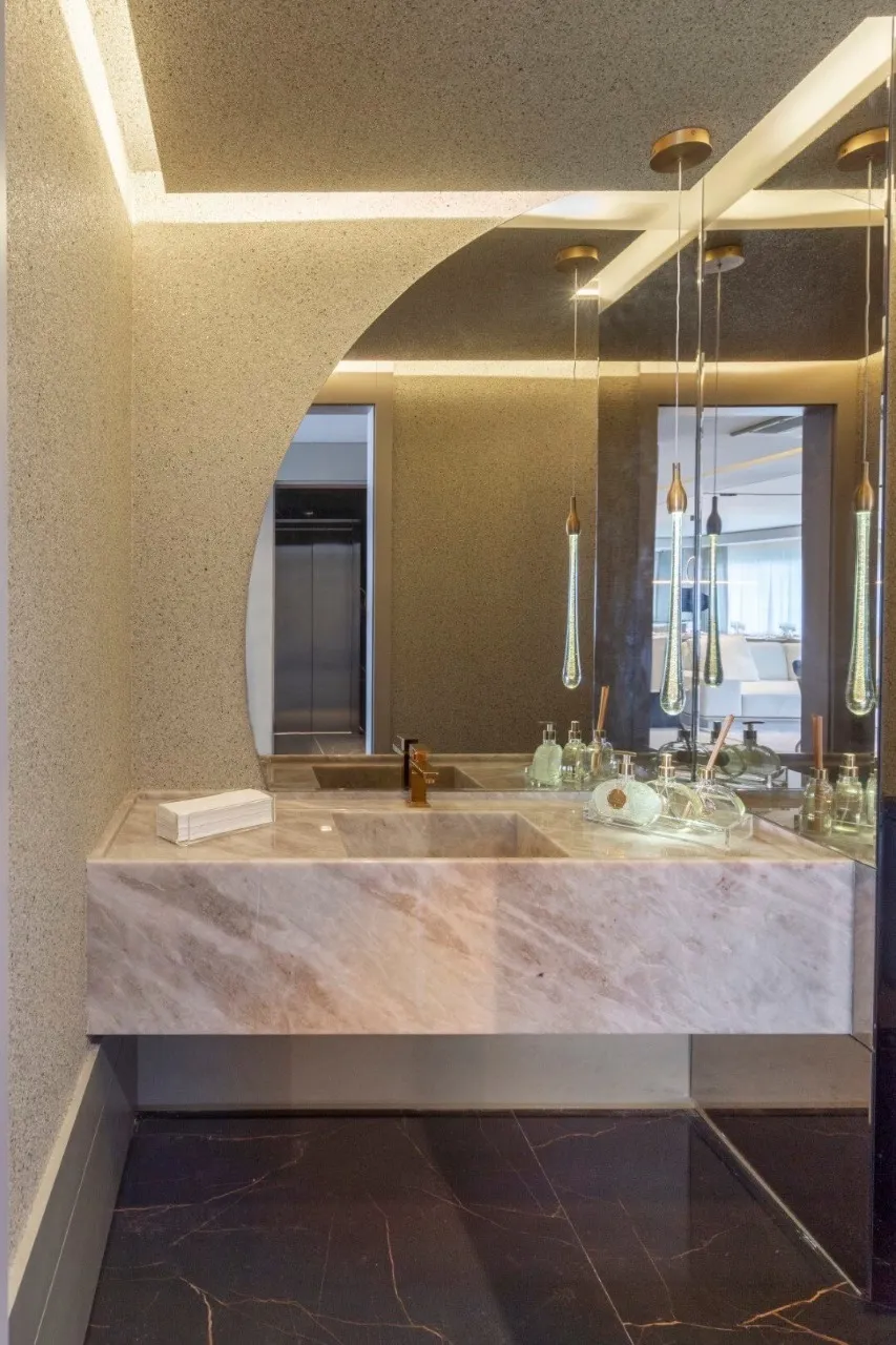 Tree Haus Porsche Consulting Apto 5600 - MM Personal Brokers Exclusividades