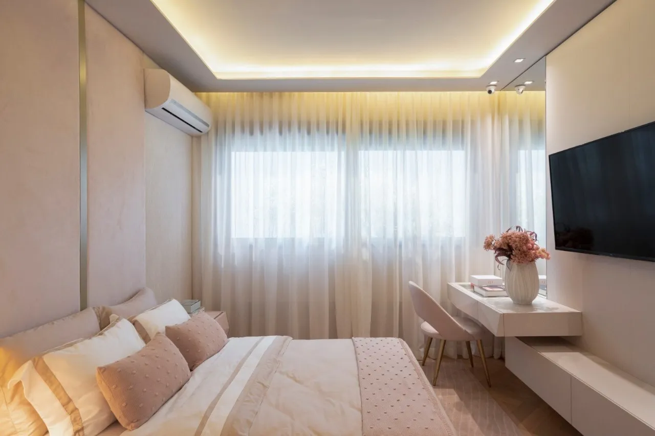 Tree Haus Porsche Consulting Apto 5600 - MM Personal Brokers Exclusividades
