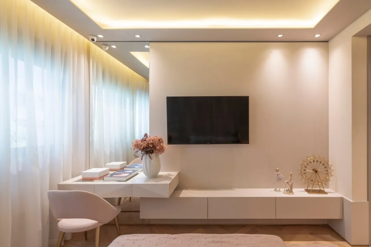 Tree Haus Porsche Consulting Apto 5600 - MM Personal Brokers Exclusividades