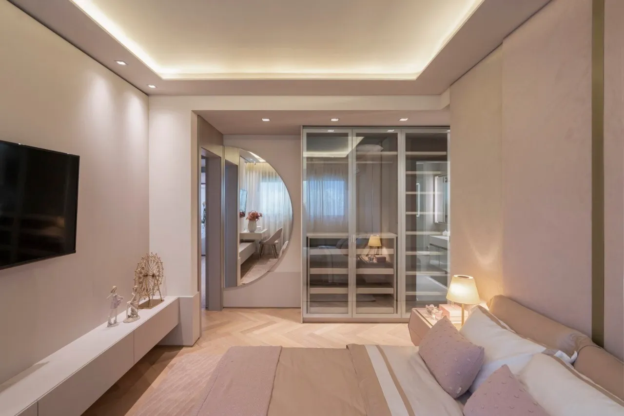 Tree Haus Porsche Consulting Apto 5600 - MM Personal Brokers Exclusividades
