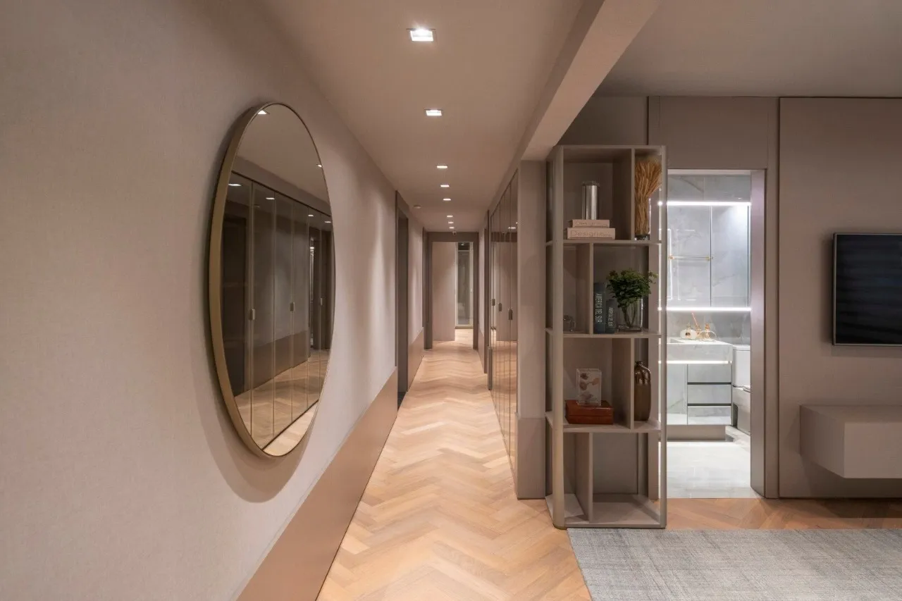 Tree Haus Porsche Consulting Apto 5600 - MM Personal Brokers Exclusividades