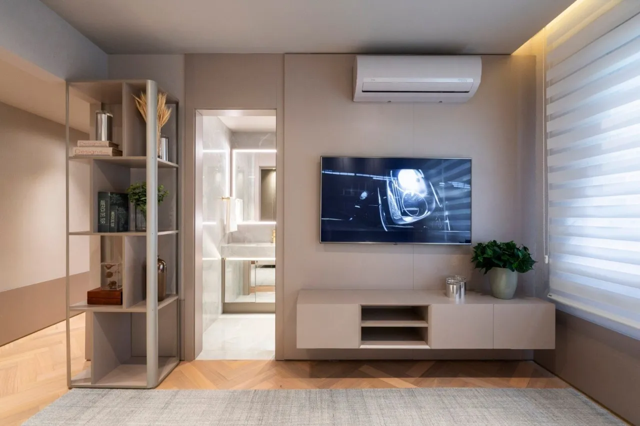 Tree Haus Porsche Consulting Apto 5600 - MM Personal Brokers Exclusividades