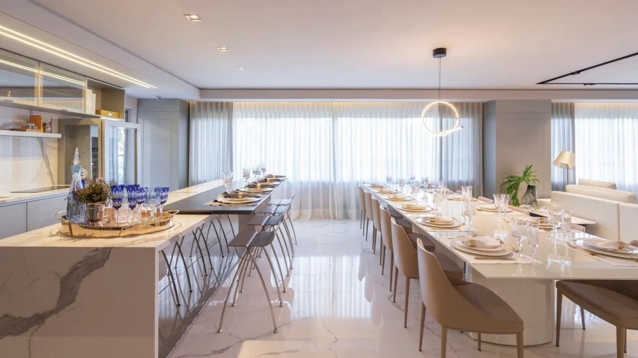 Tree Haus Porsche Consulting Apto 5600 - MM Personal Brokers Exclusividades