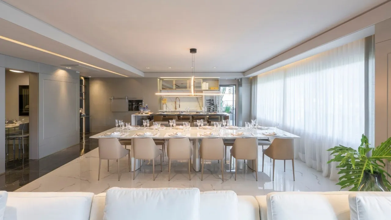 Tree Haus Porsche Consulting Apto 5600 - MM Personal Brokers Exclusividades
