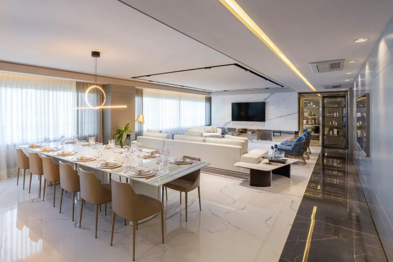 Tree Haus Porsche Consulting Apto 5600 - MM Personal Brokers Exclusividades