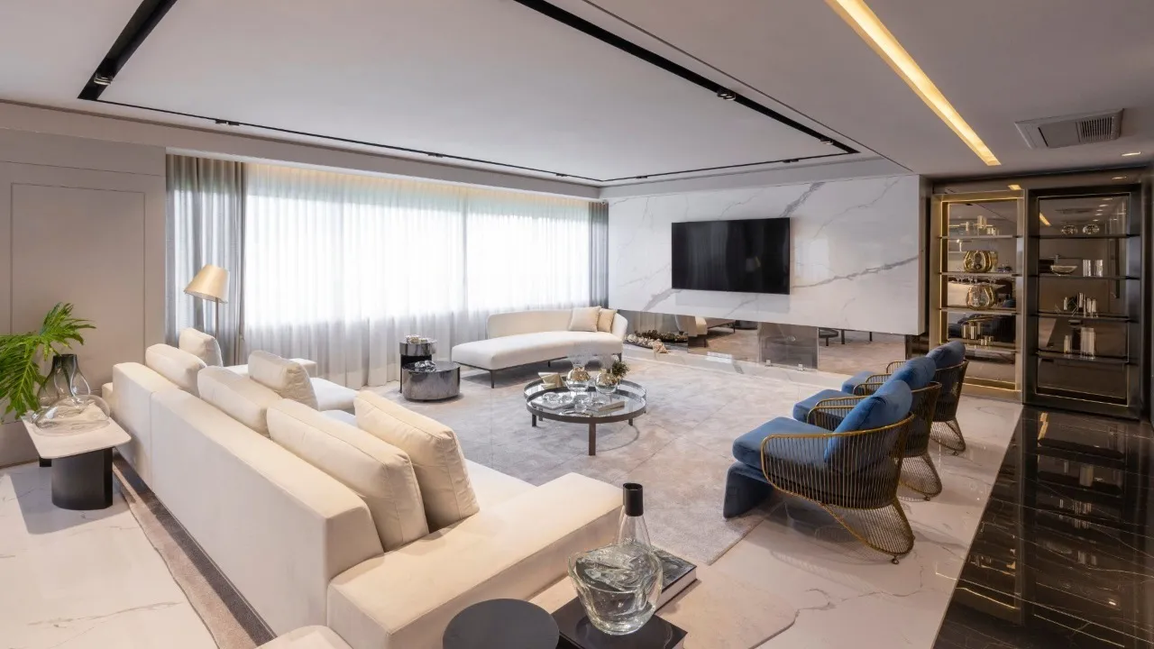 Tree Haus Porsche Consulting Apto 5600 - MM Personal Brokers Exclusividades