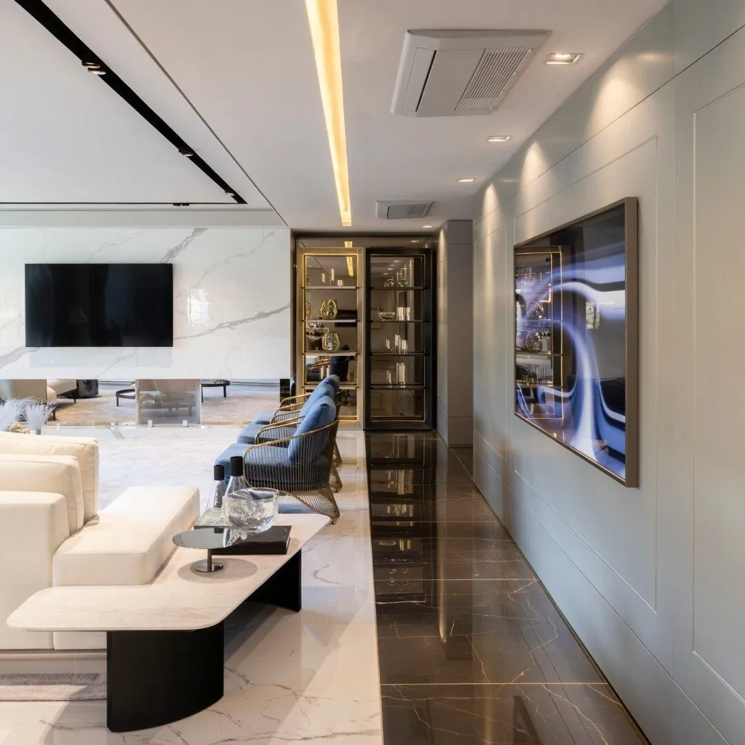 Tree Haus Porsche Consulting Apto 5600 - MM Personal Brokers Exclusividades