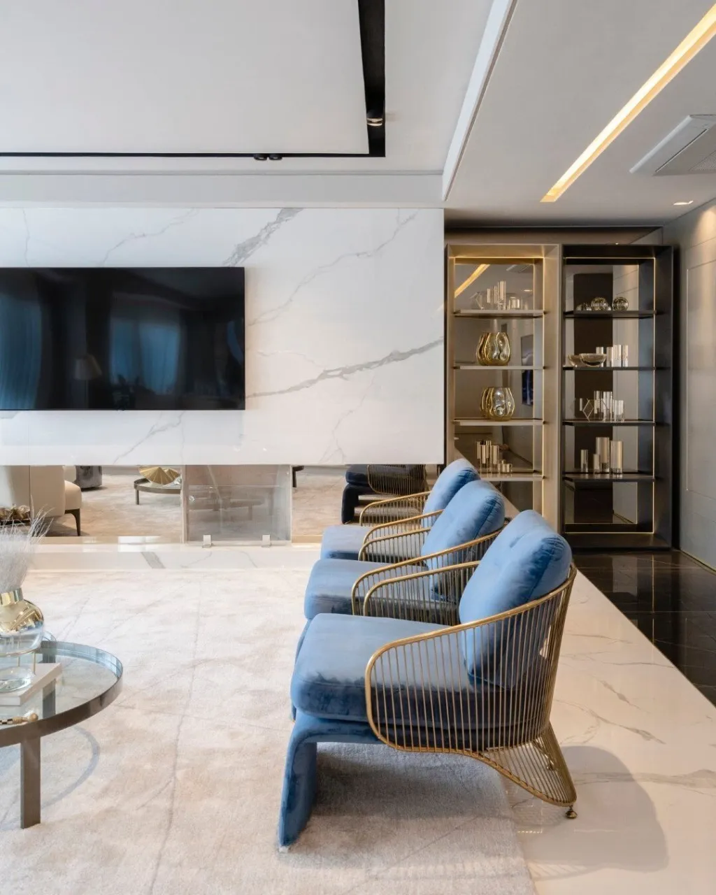 Tree Haus Porsche Consulting Apto 5600 - MM Personal Brokers Exclusividades