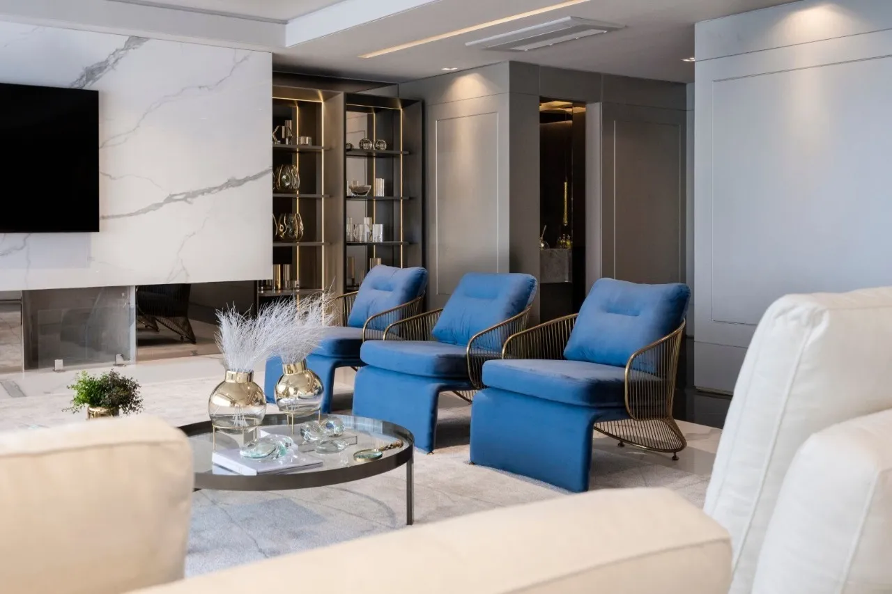Tree Haus Porsche Consulting Apto 5600 - MM Personal Brokers Exclusividades