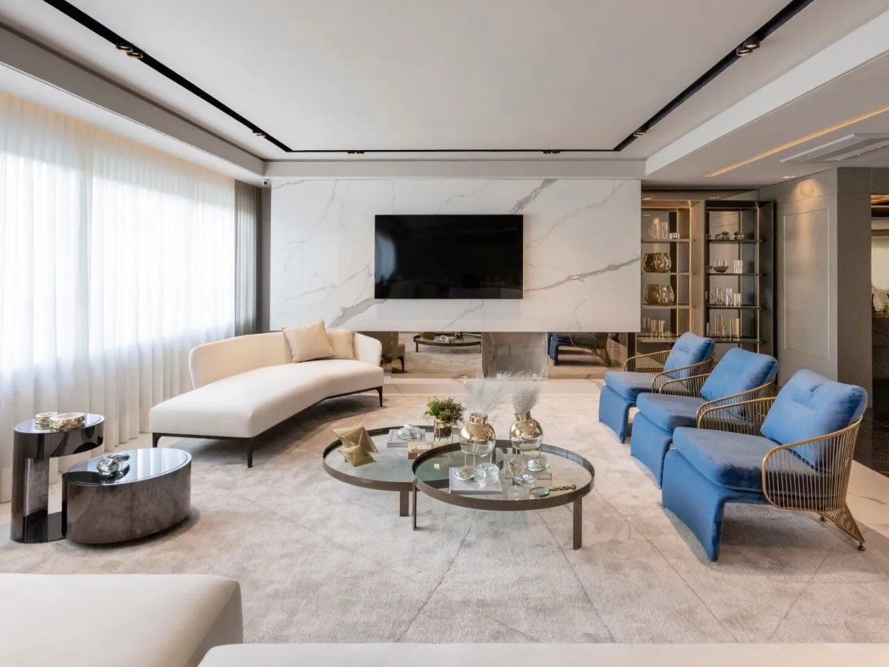 Tree Haus Porsche Consulting Apto 5600 - MM Personal Brokers Exclusividades