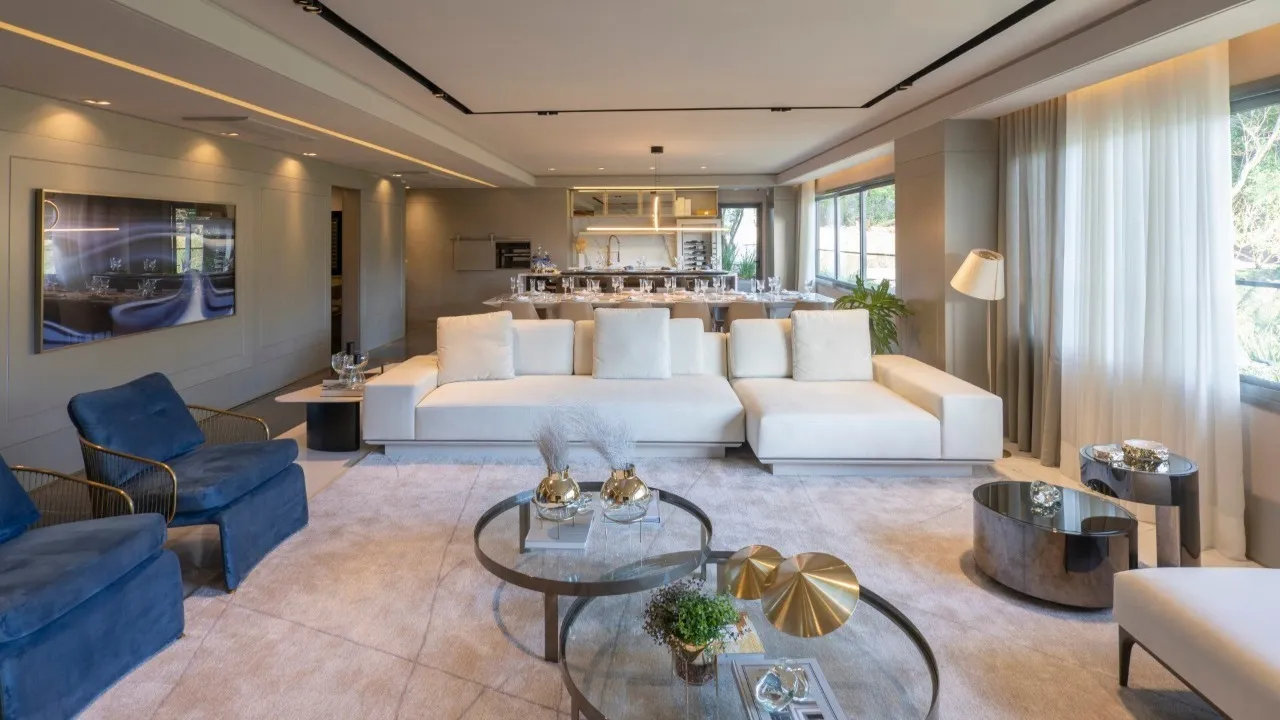 Tree Haus Porsche Consulting Apto 5600 - MM Personal Brokers Exclusividades