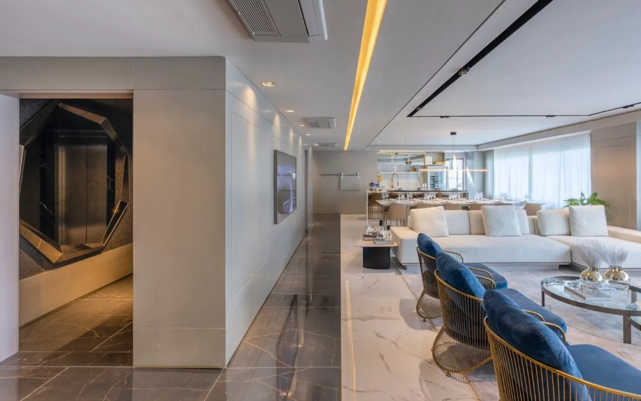 Tree Haus Porsche Consulting Apto 5600 - MM Personal Brokers Exclusividades