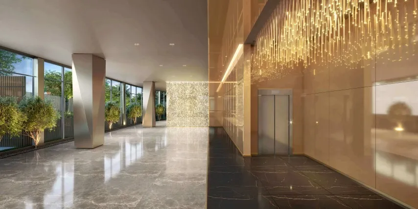 Tree Haus Porsche Consulting Apto 5600 - MM Personal Brokers Exclusividades
