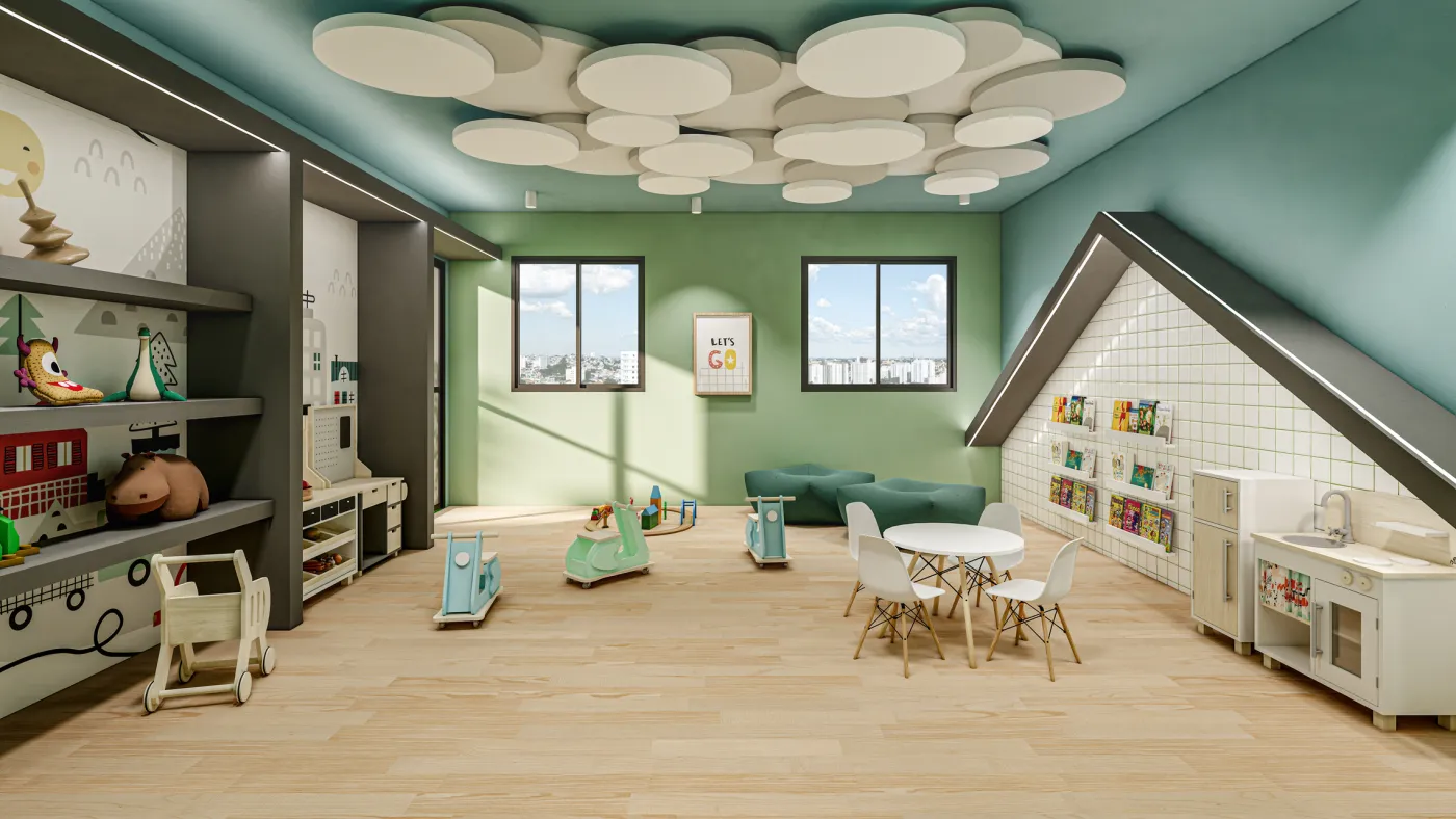 Vida Nova Vila Mascote - Integra Urbano Vida Nova Vila Mascote - Integra Urbano