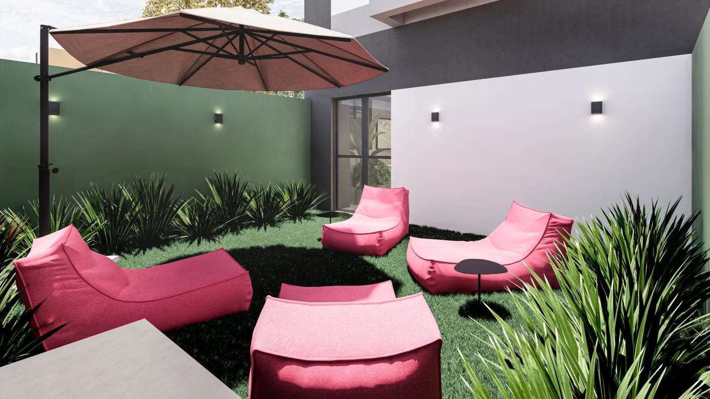 Vida Nova Vila Mascote - Integra Urbano Vida Nova Vila Mascote - Integra Urbano