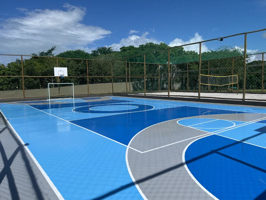 Bosque do Sol - Neo ABC Construtora