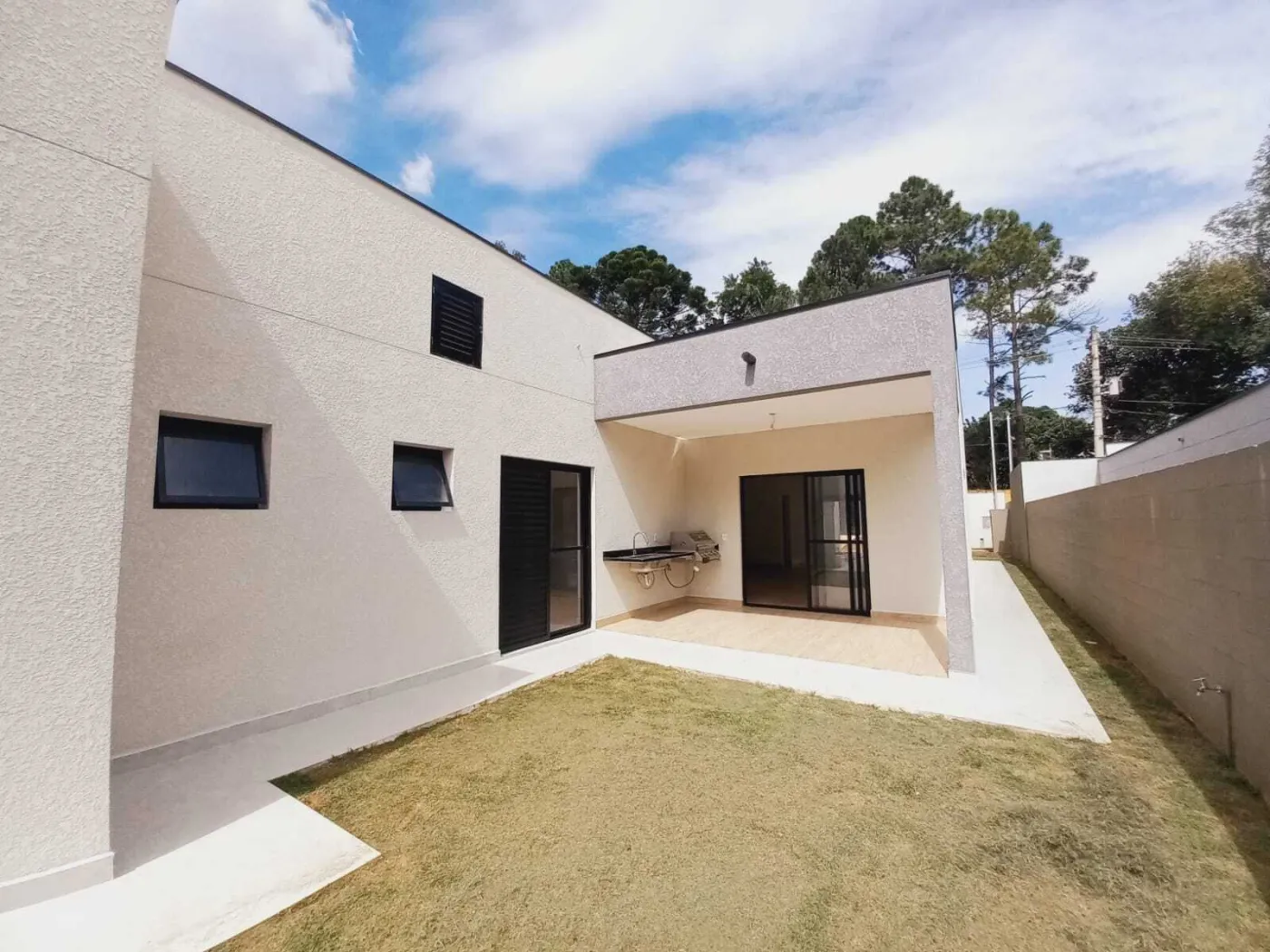 Condomínio Jardim Colibri Casa - Marino Dações — foto 4