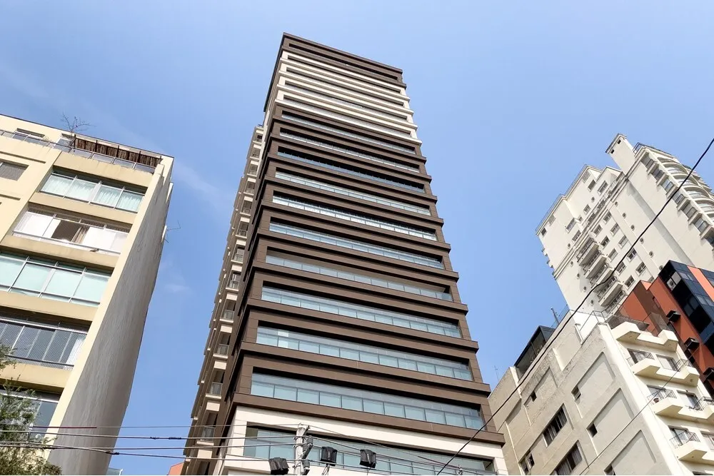 SCT 221 Apto 601081042-43 - REMAX Lepex Exclusividades